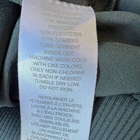 Z by Zella Take A Hike shorts olive/army green - Picture 11 of 12